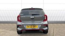 Kia Picanto 1.0 GT-line 5dr [4 seats] Petrol Hatchback